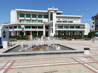 Kalithea Beach Bar Primorsko