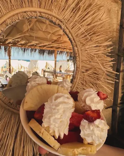 Kalithea Beach Bar Primorsko