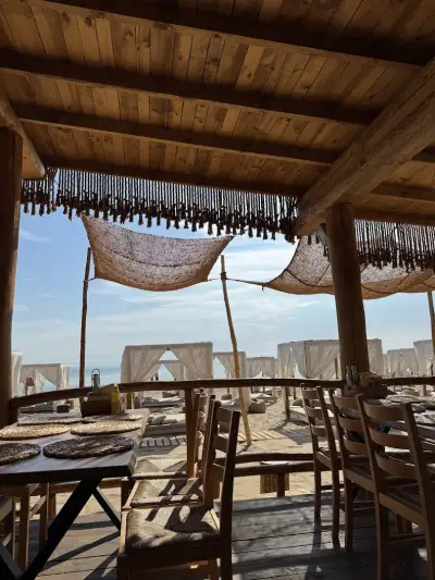 Kalithea Beach Bar Primorsko