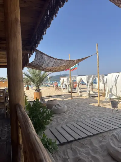 Kalithea Beach Bar Primorsko