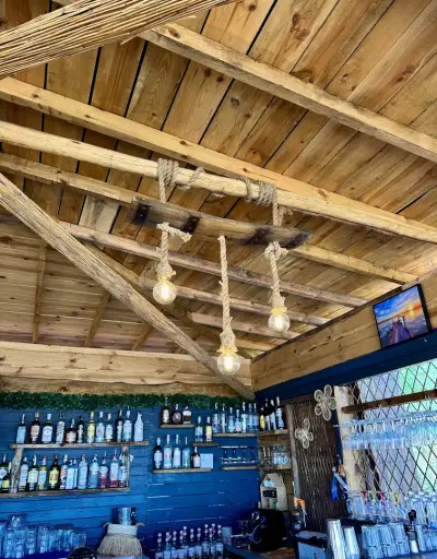 Kalithea Beach Bar Primorsko