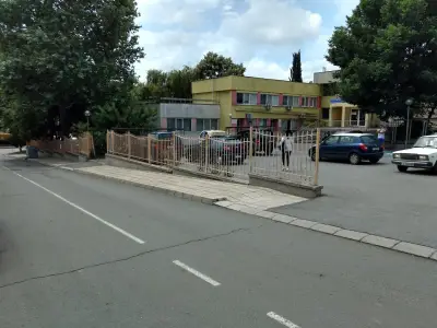 Общински медицински центр-1-Царево ЕООД