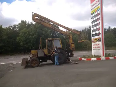 KOUSH OIL - Малко Търново