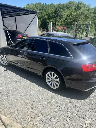 Автомивка Shine