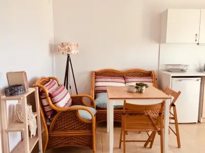 Sea Point Arapya