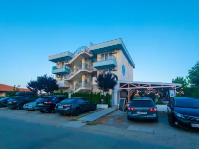 Sea Point Arapya