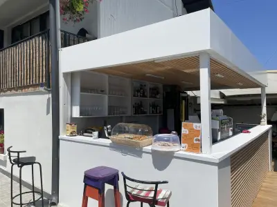 Cafeteria Levandi