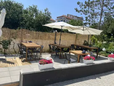 Cafeteria Levandi