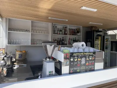 Cafeteria Levandi