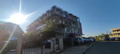 "ВАРВАРА ПАРАДАЙС" Апартамент за нощувки