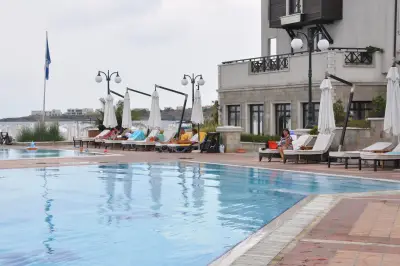Lozenets Vip Homes Apartments