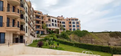 Lozenets Vip Homes Apartments