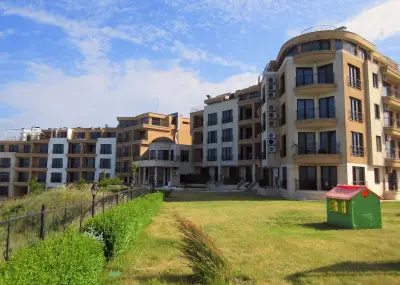 Lozenets Vip Homes Apartments
