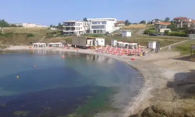 Lozenets Vip Homes Apartments