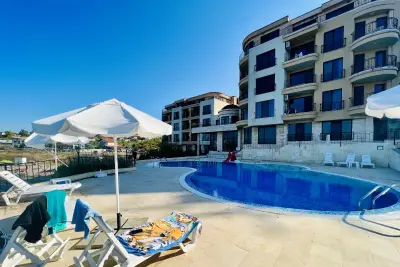 Lozenets Vip Homes Apartments