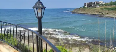Lozenets Vip Homes Apartments