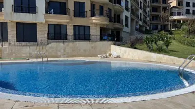 Lozenets Vip Homes Apartments