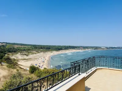 Lozenets Vip Homes Apartments