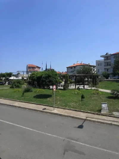 Апартаменти Атанасови / Atanasovi Apartments