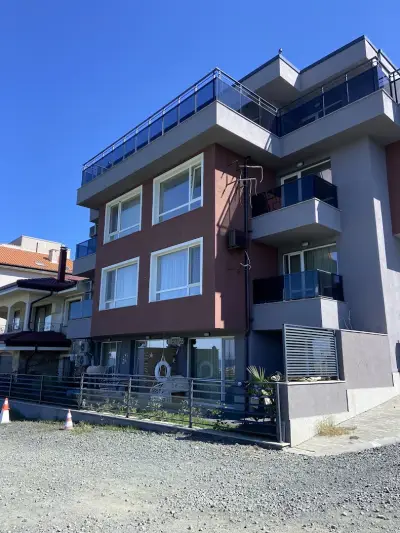 Port Lozenets Sea View Apartments/Порт Лозенец Морска Гледка