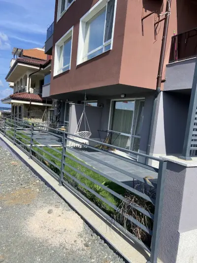 Port Lozenets Sea View Apartments/Порт Лозенец Морска Гледка