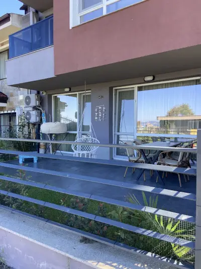 Port Lozenets Sea View Apartments/Порт Лозенец Морска Гледка