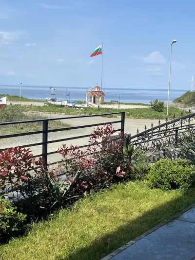 Port Lozenets Sea View Apartments/Порт Лозенец Морска Гледка