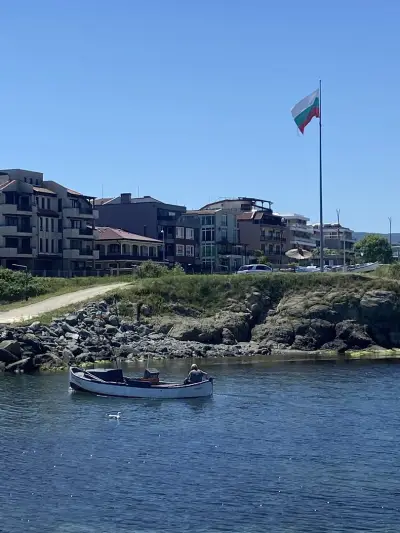 Port Lozenets Sea View Apartments/Порт Лозенец Морска Гледка