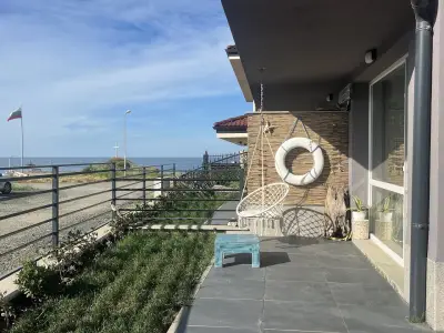 Port Lozenets Sea View Apartments/Порт Лозенец Морска Гледка
