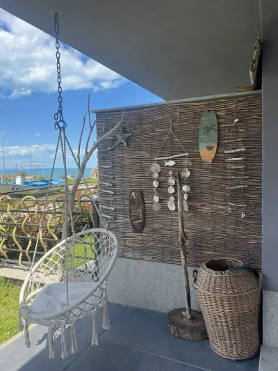 Port Lozenets Sea View Apartments/Порт Лозенец Морска Гледка