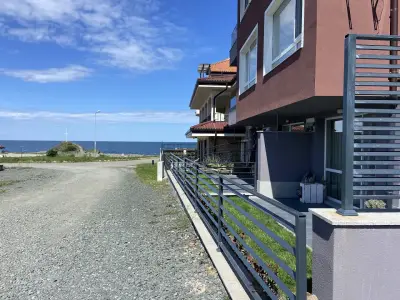 Port Lozenets Sea View Apartments/Порт Лозенец Морска Гледка