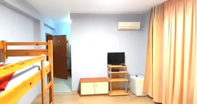 Къща за гости Абрашкови