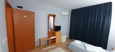 Къща за гости Абрашкови