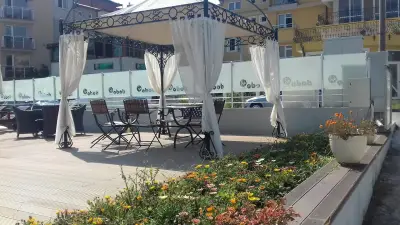 Семеен Хотел Парк Бийч