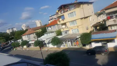 Семеен Хотел Парк Бийч