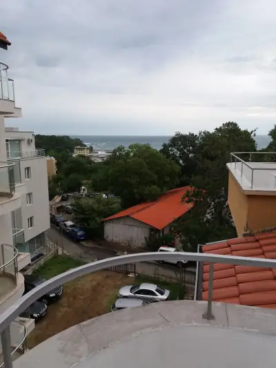 Семеен Хотел Парк Бийч