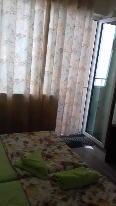 Семеен Хотел Парк Бийч