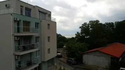 Семеен Хотел Парк Бийч
