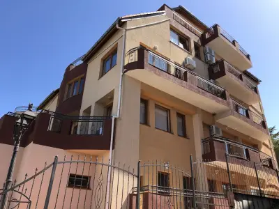 Vila Magnolia Вила Магнолия