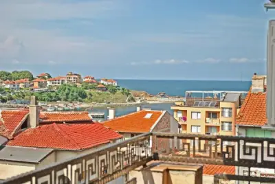 Vila Magnolia Вила Магнолия
