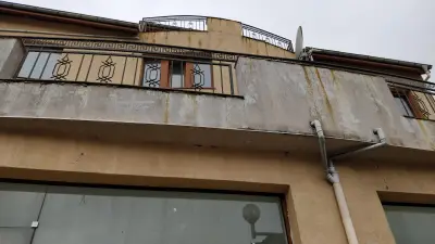 Vila Magnolia Вила Магнолия