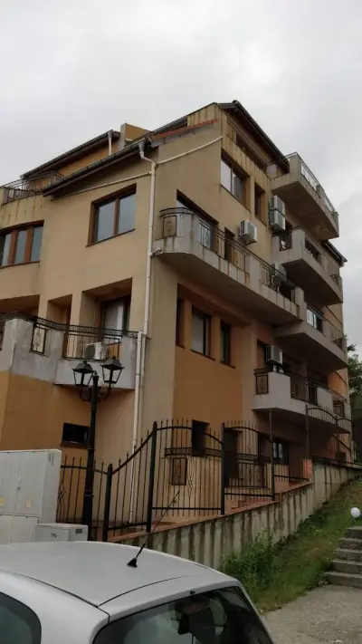 Vila Magnolia Вила Магнолия