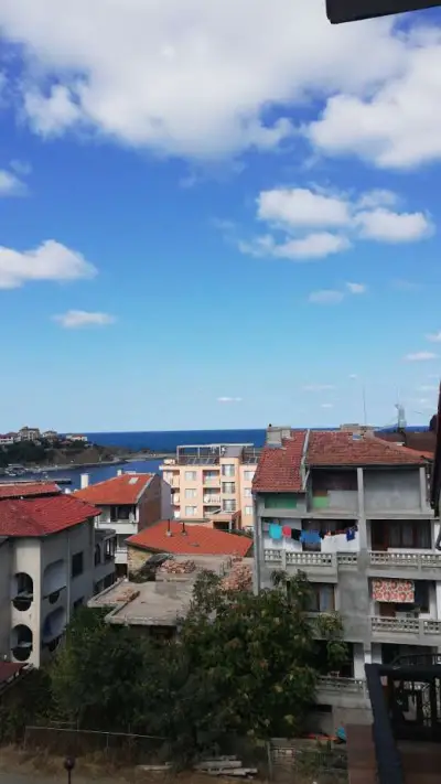 Vila Magnolia Вила Магнолия