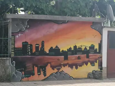 Къщата на Цветята