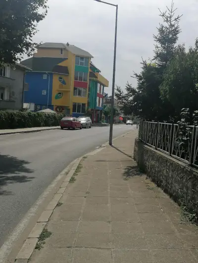 Къщата на Цветята