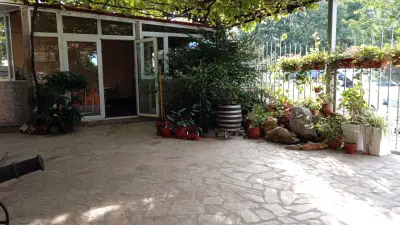 Къщата на Цветята