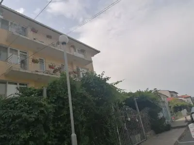 Къщата на Цветята