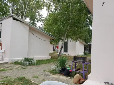 Почивна База България