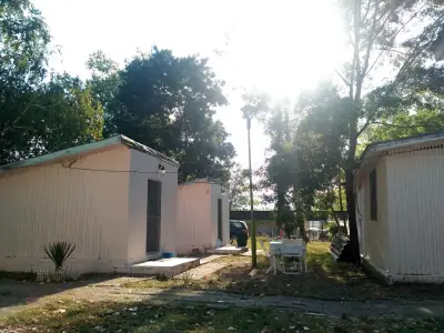 Почивна База България