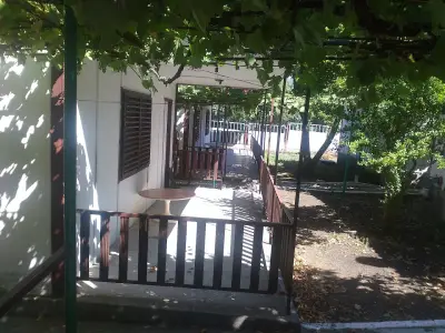 Почивна База България